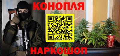 хмурый Бузулук